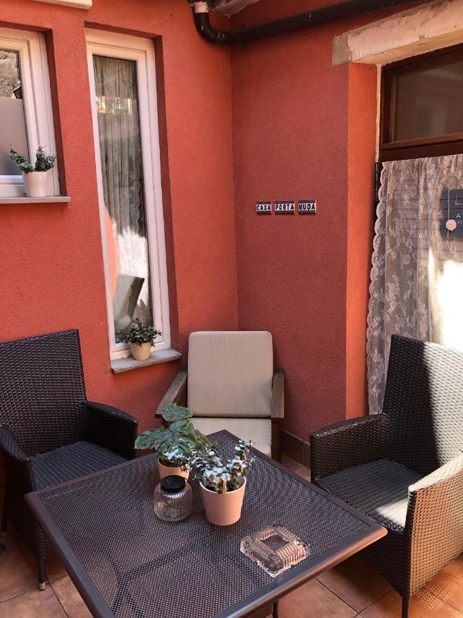 Casa Porta Muda Villa Koper Exterior foto