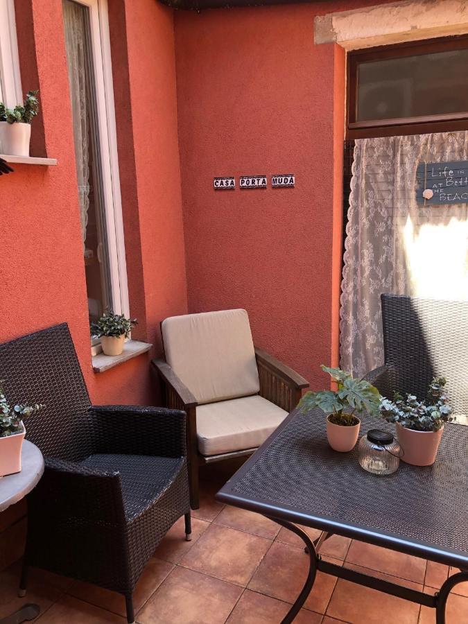 Casa Porta Muda Villa Koper Exterior foto
